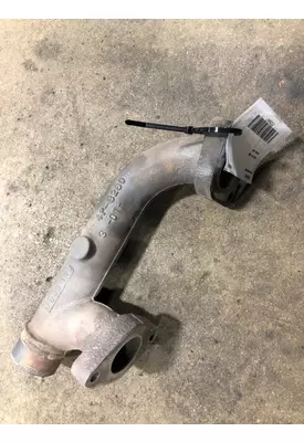 CAT C12 Exhaust Manifold