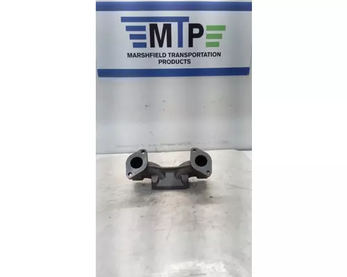 CAT C12 Exhaust Manifold