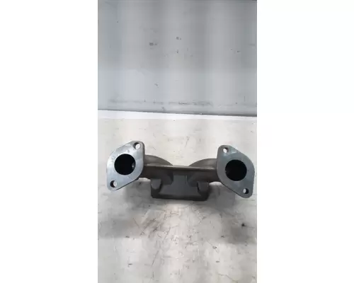 CAT C12 Exhaust Manifold