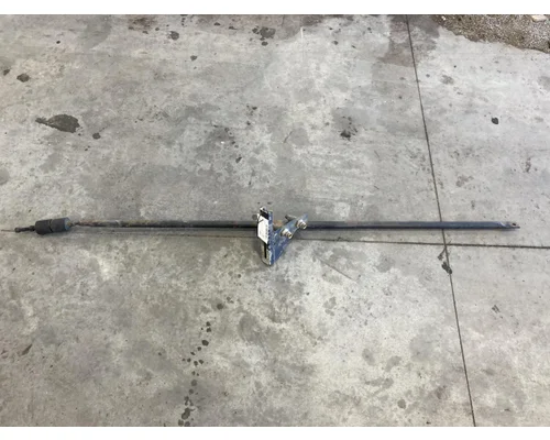 CAT C12 Exhaust Misc