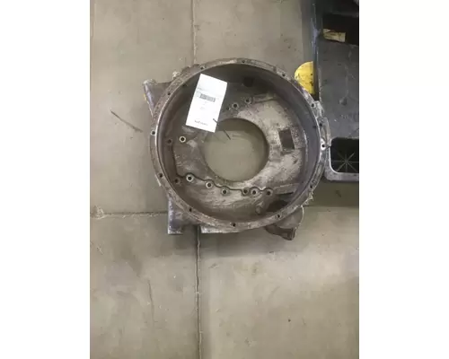 CAT C12 FLYWHEEL HOUSING