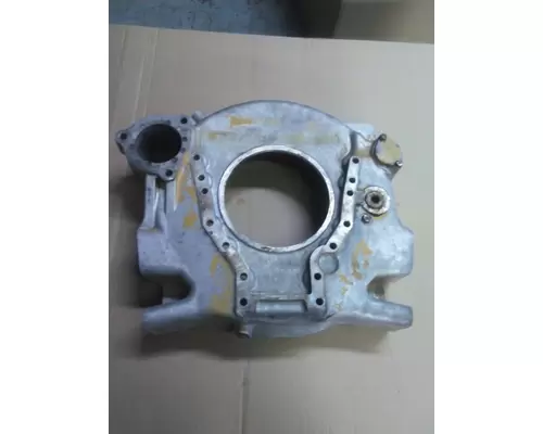 CAT C12 FLYWHEEL HOUSING