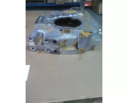 CAT C12 FLYWHEEL HOUSING