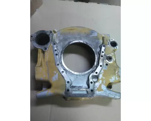 CAT C12 FLYWHEEL HOUSING