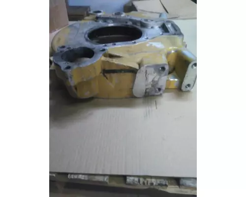 CAT C12 FLYWHEEL HOUSING