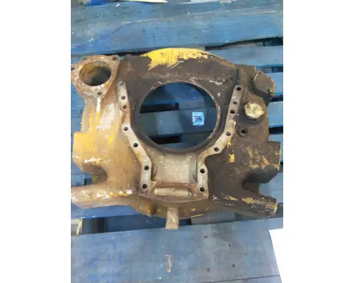 CAT C12 FLYWHEEL HOUSING