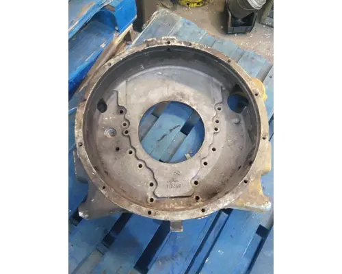 CAT C12 FLYWHEEL HOUSING