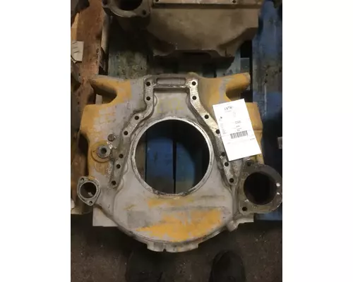 CAT C12 FLYWHEEL HOUSING