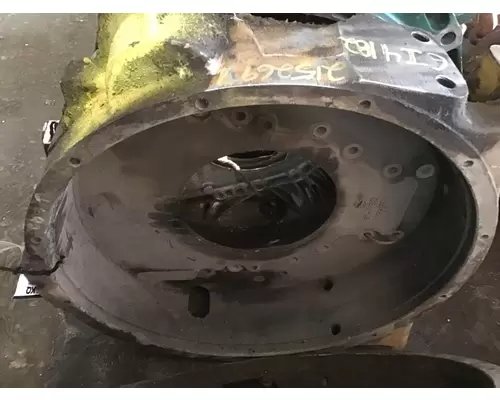 CAT C12 FLYWHEEL HOUSING