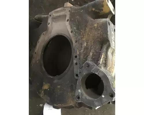 CAT C12 FLYWHEEL HOUSING