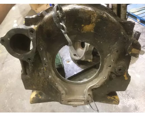 CAT C12 FLYWHEEL HOUSING