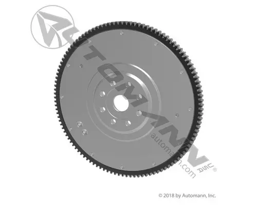 CAT C12 FLYWHEEL