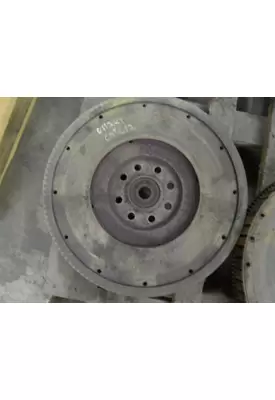 CAT C12 FLYWHEEL