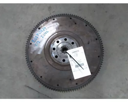 CAT C12 FLYWHEEL