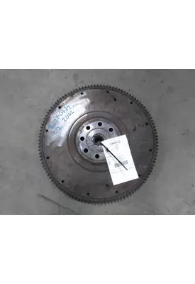 CAT C12 FLYWHEEL