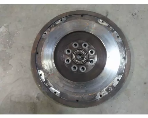 CAT C12 FLYWHEEL