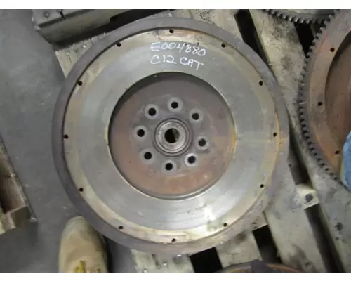 CAT C12 FLYWHEEL