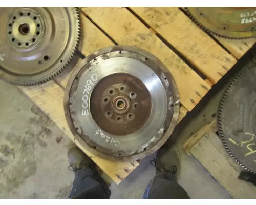 CAT C12 FLYWHEEL