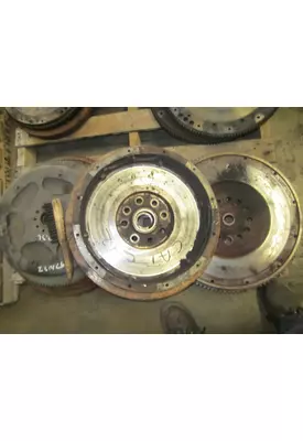 CAT C12 FLYWHEEL