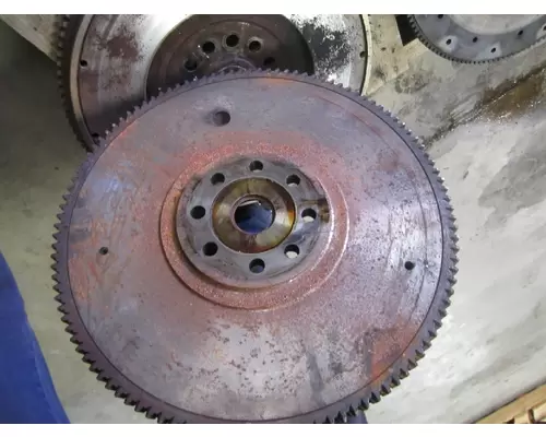 CAT C12 FLYWHEEL