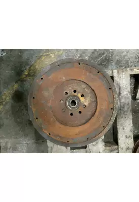 CAT C12 FLYWHEEL