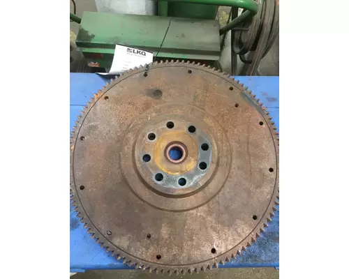 CAT C12 FLYWHEEL