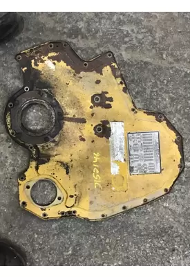 CAT C12 FRONT/TIMING COVER