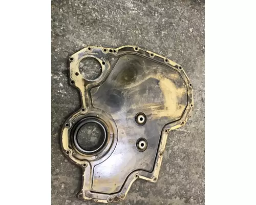 CAT C12 FRONTTIMING COVER