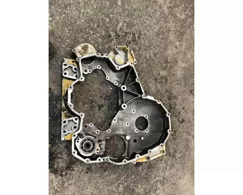 CAT C12 FRONTTIMING COVER