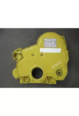 CAT C12 FRONT/TIMING COVER