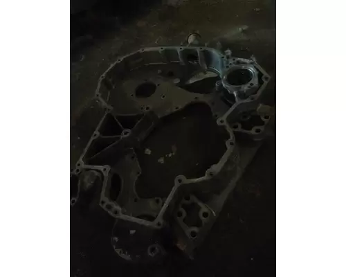 CAT C12 FRONTTIMING COVER