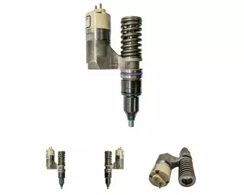 CAT C12 FUEL INJECTOR