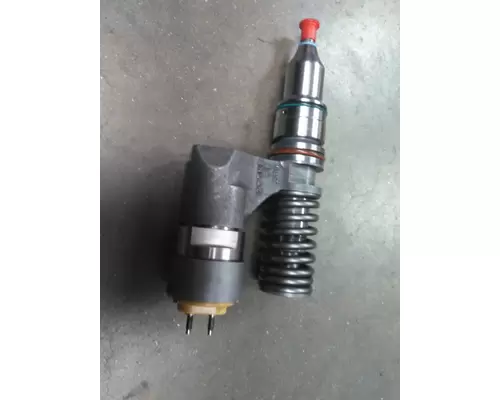 CAT C12 FUEL INJECTOR