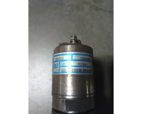 CAT C12 FUEL INJECTOR