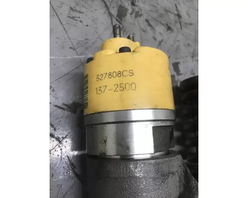 CAT C12 FUEL INJECTOR