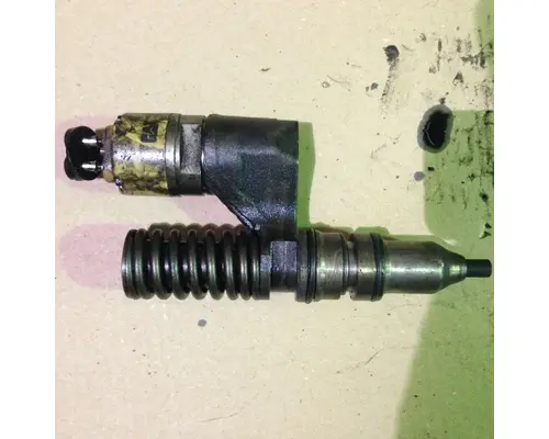 CAT C12 FUEL INJECTOR
