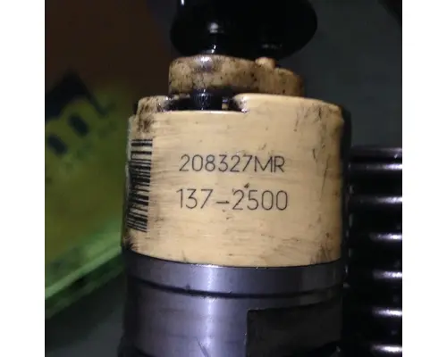 CAT C12 FUEL INJECTOR
