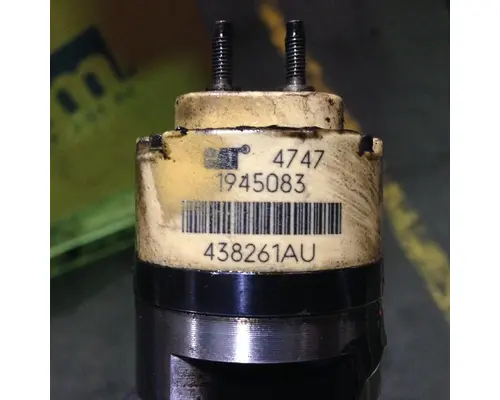CAT C12 FUEL INJECTOR