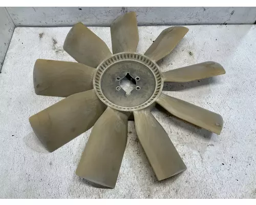 CAT C12 Fan Blade