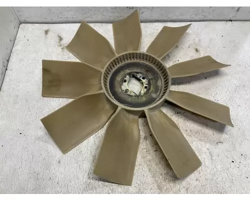 CAT C12 Fan Blade