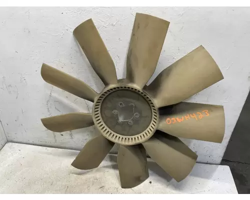 CAT C12 Fan Blade