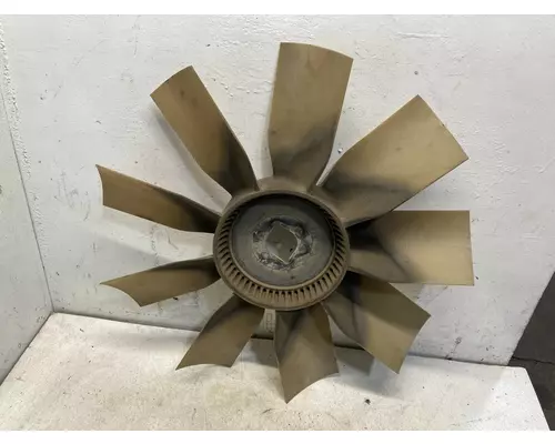 CAT C12 Fan Blade