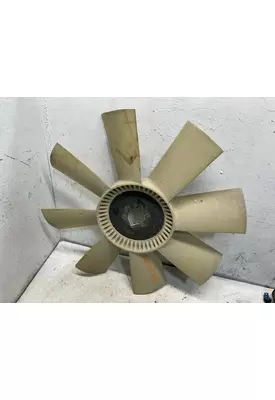 CAT C12 Fan Blade