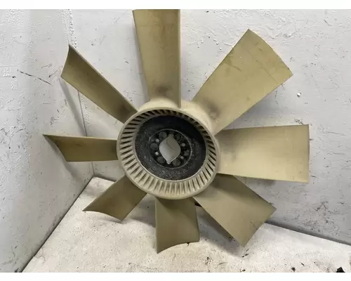 CAT C12 Fan Blade