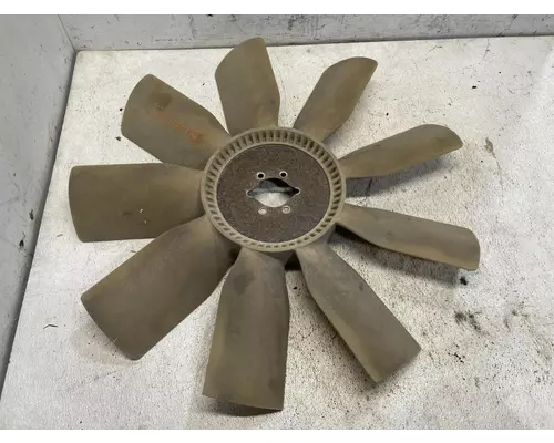 CAT C12 Fan Blade