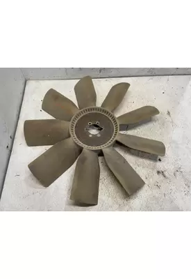 CAT C12 Fan Blade