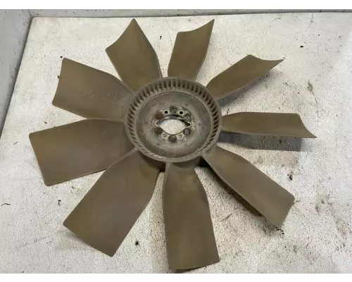 CAT C12 Fan Blade