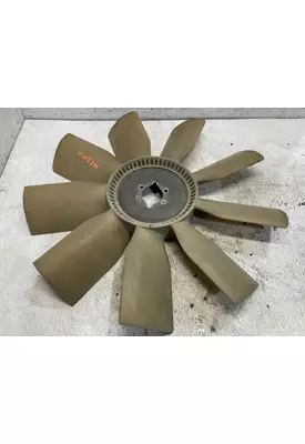 CAT C12 Fan Blade