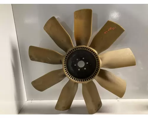 CAT C12 Fan Blade