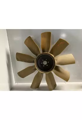 CAT C12 Fan Blade